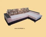 Угловой диван Леон -11 версия 2